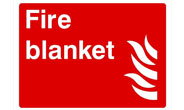 برند Fire Blanket